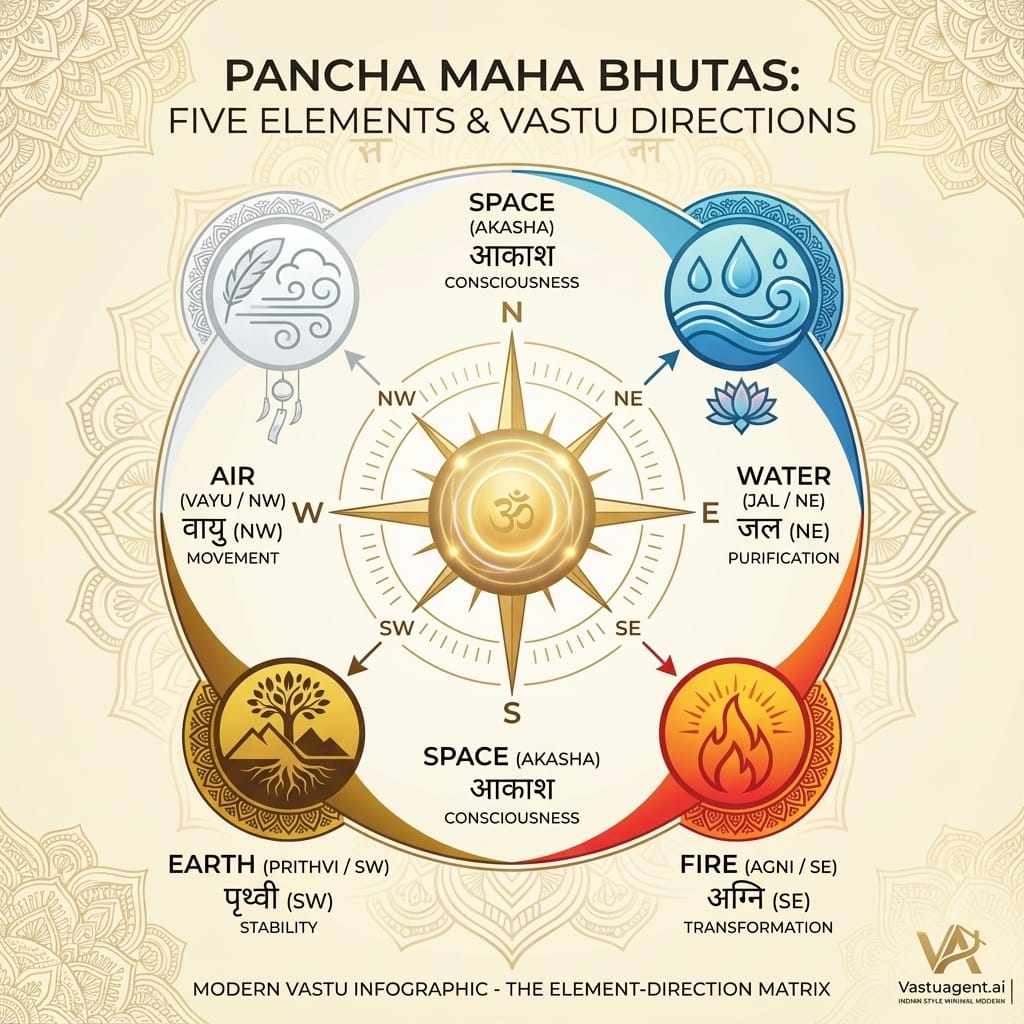 Vastu for Home: The Ultimate Room-by-Room Guide for Health, Wealth & Happiness (2026)