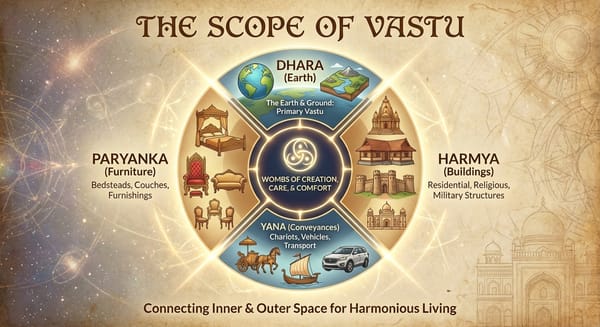 Vastu Shastra: The Complete Beginner's Guide to Ancient Indian Architecture Science