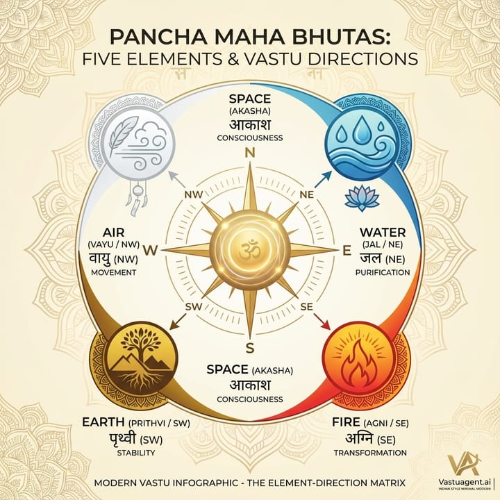 Vastu for Home: The Ultimate Room-by-Room Guide for Health, Wealth & Happiness (2026)